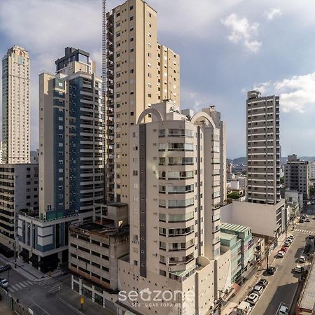 Apto Lindo Prox Do Mar Em Balneario Yvd1301 Balneário Camboriú 外观 照片