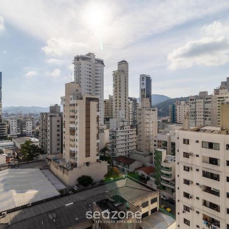 Apto Lindo Prox Do Mar Em Balneario Yvd1301 Balneário Camboriú 外观 照片