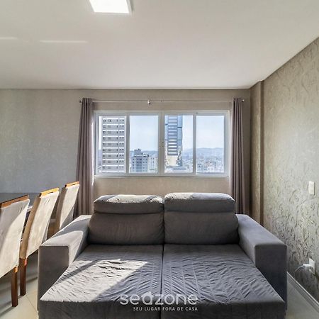 Apto Lindo Prox Do Mar Em Balneario Yvd1301 Balneário Camboriú 外观 照片