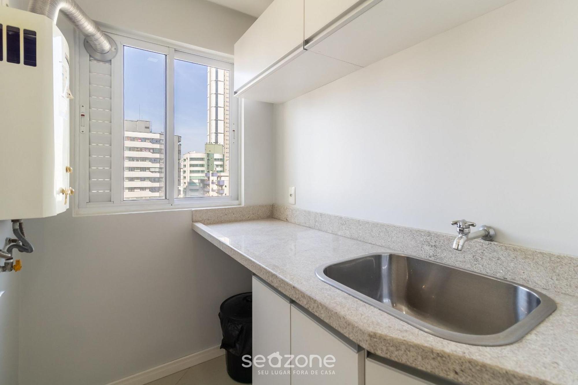 Apto Lindo Prox Do Mar Em Balneario Yvd1301 Balneário Camboriú 外观 照片