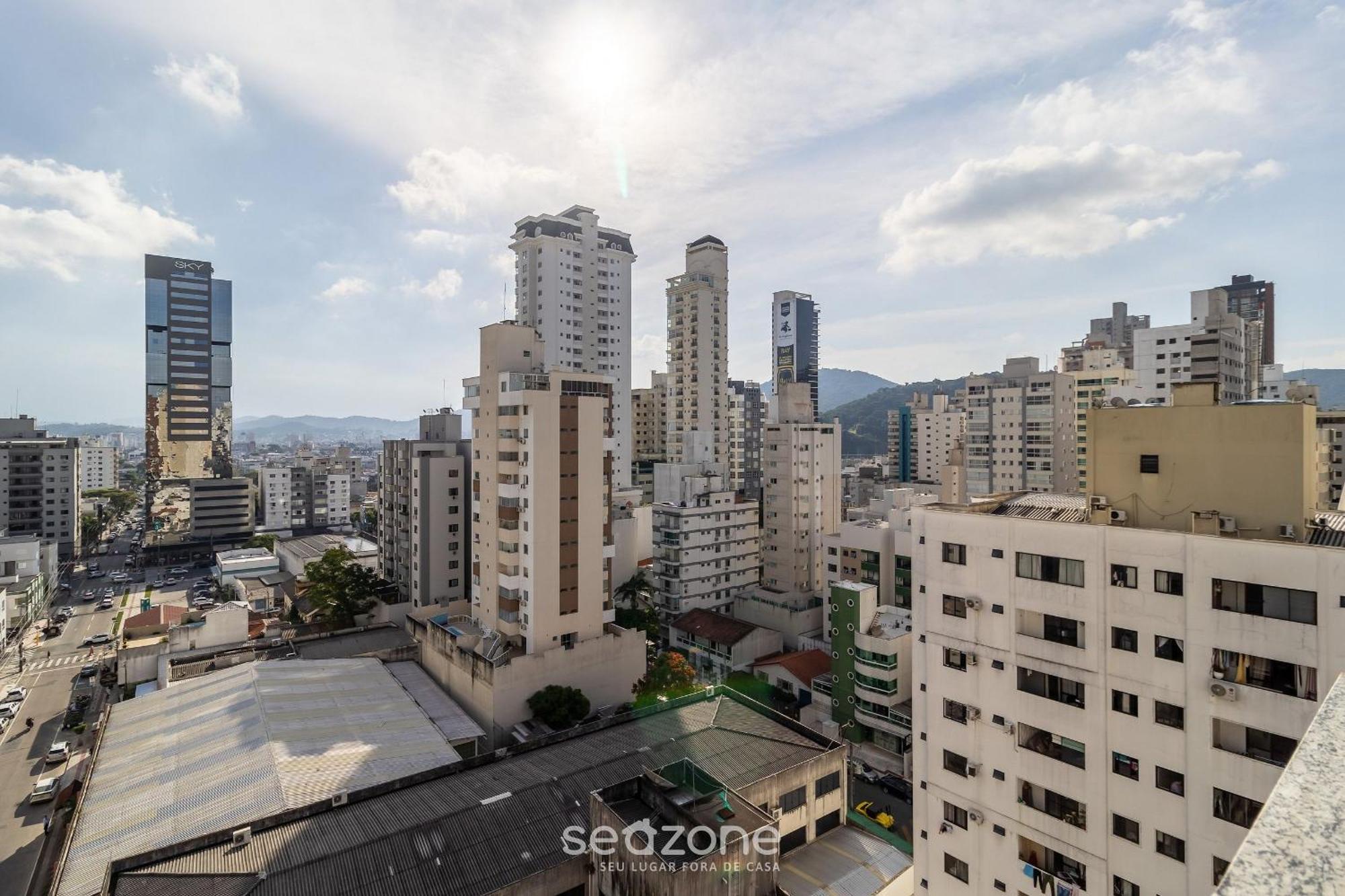 Apto Lindo Prox Do Mar Em Balneario Yvd1301 Balneário Camboriú 外观 照片