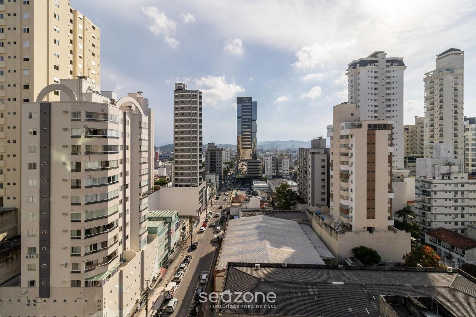 Apto Lindo Prox Do Mar Em Balneario Yvd1301 Balneário Camboriú 外观 照片