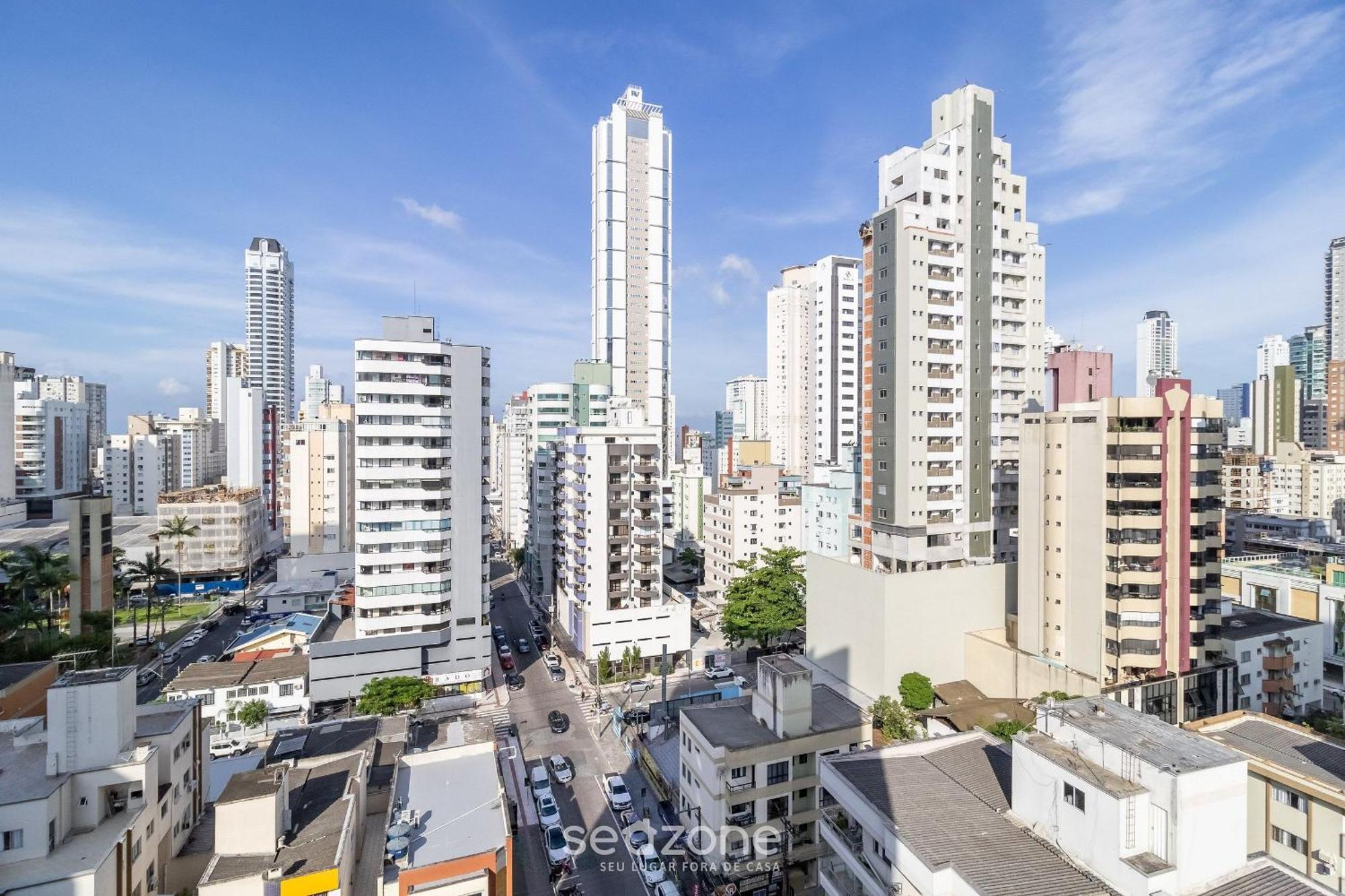 Apto Lindo Prox Do Mar Em Balneario Yvd1301 Balneário Camboriú 外观 照片