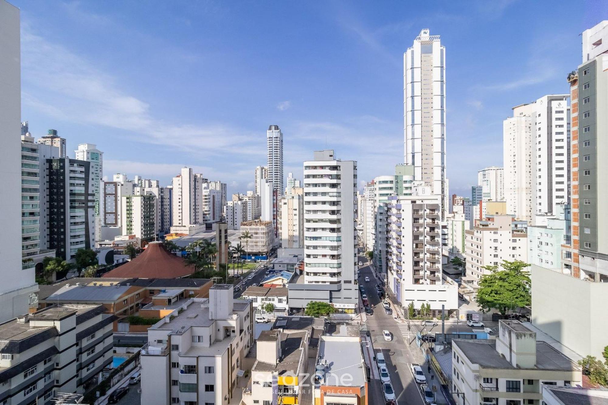 Apto Lindo Prox Do Mar Em Balneario Yvd1301 Balneário Camboriú 外观 照片