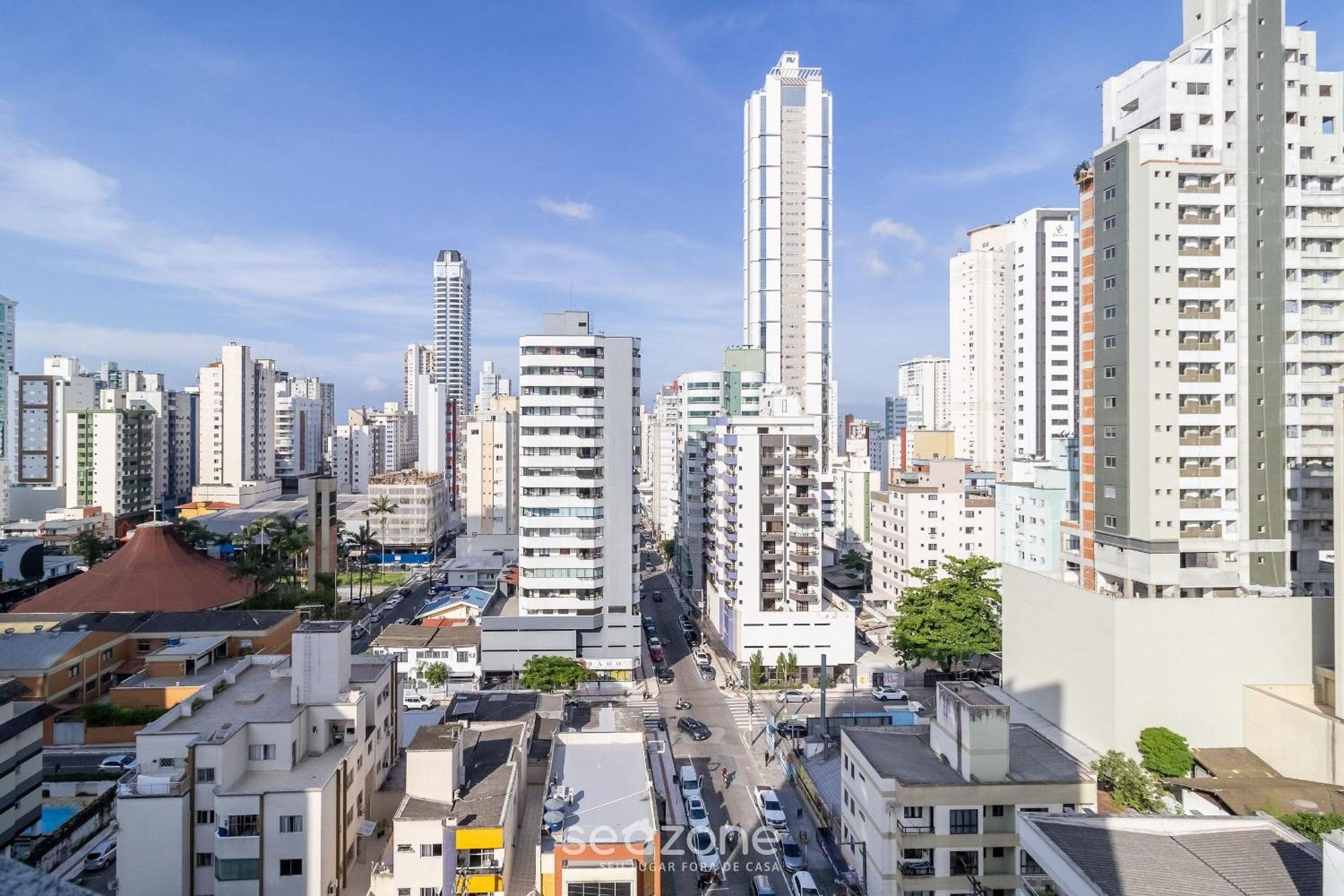 Apto Lindo Prox Do Mar Em Balneario Yvd1301 Balneário Camboriú 外观 照片