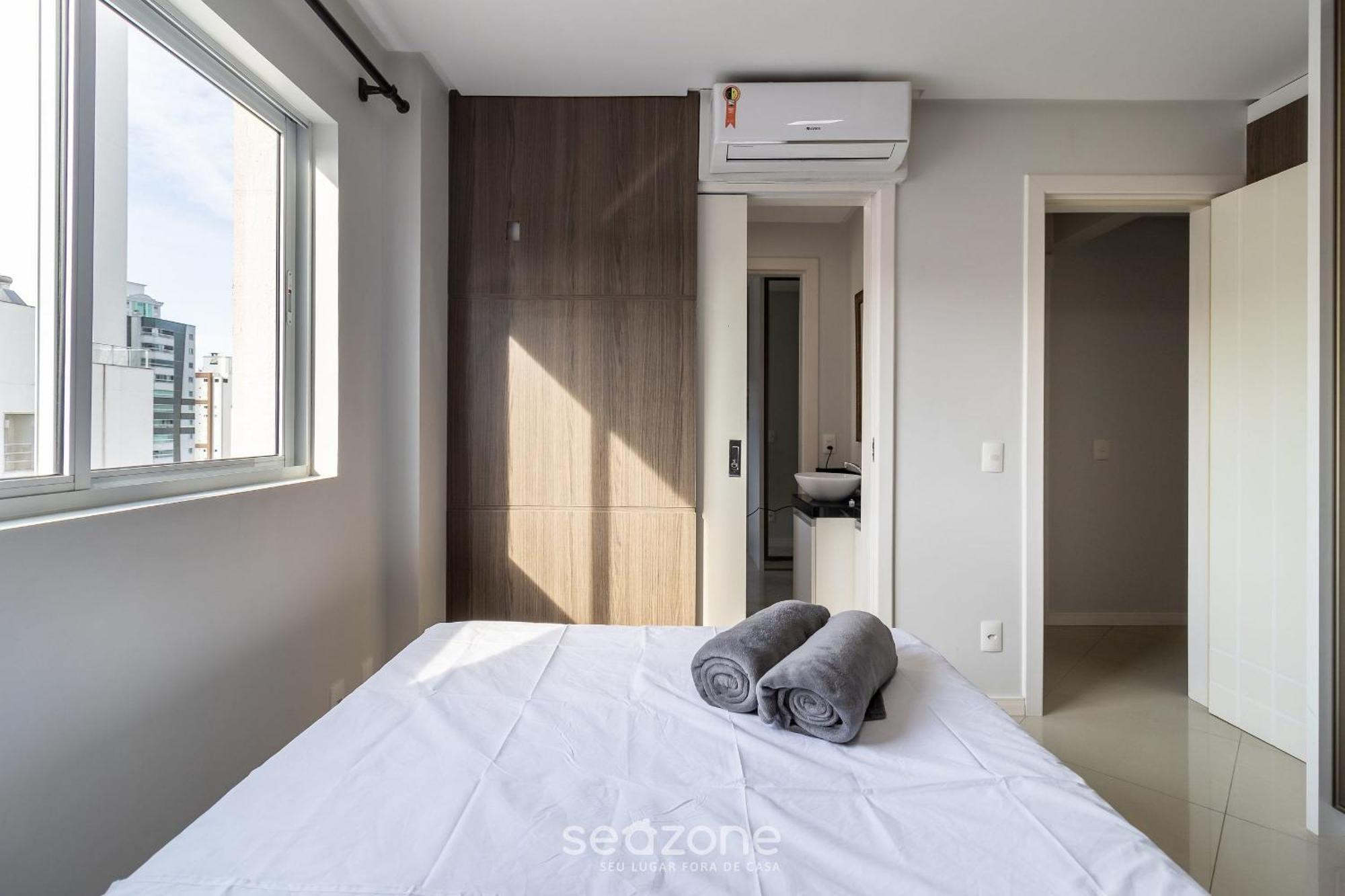 Apto Lindo Prox Do Mar Em Balneario Yvd1301 Balneário Camboriú 外观 照片