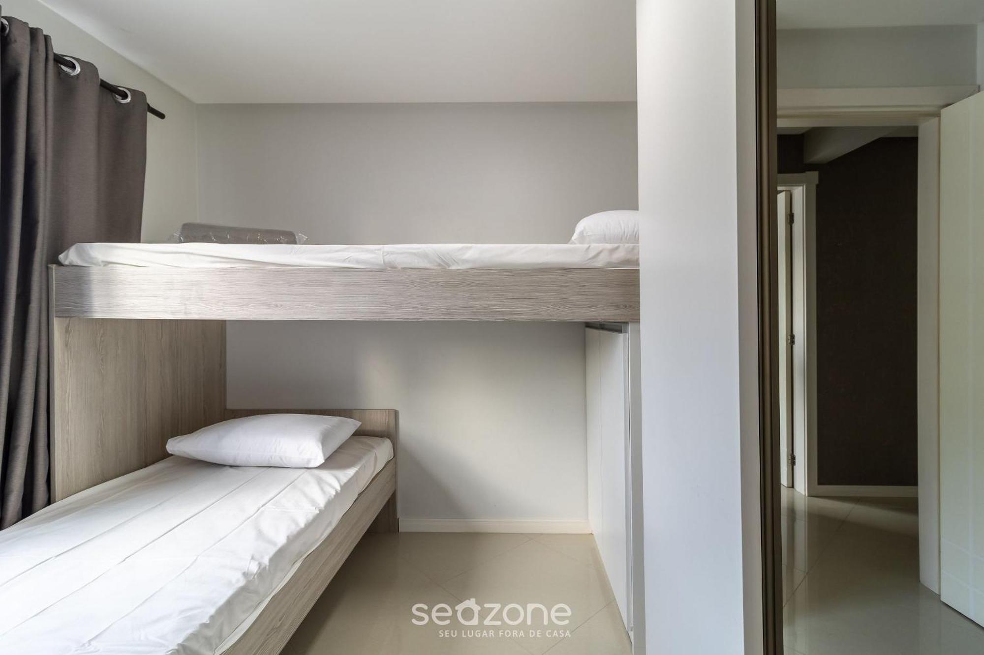 Apto Lindo Prox Do Mar Em Balneario Yvd1301 Balneário Camboriú 外观 照片