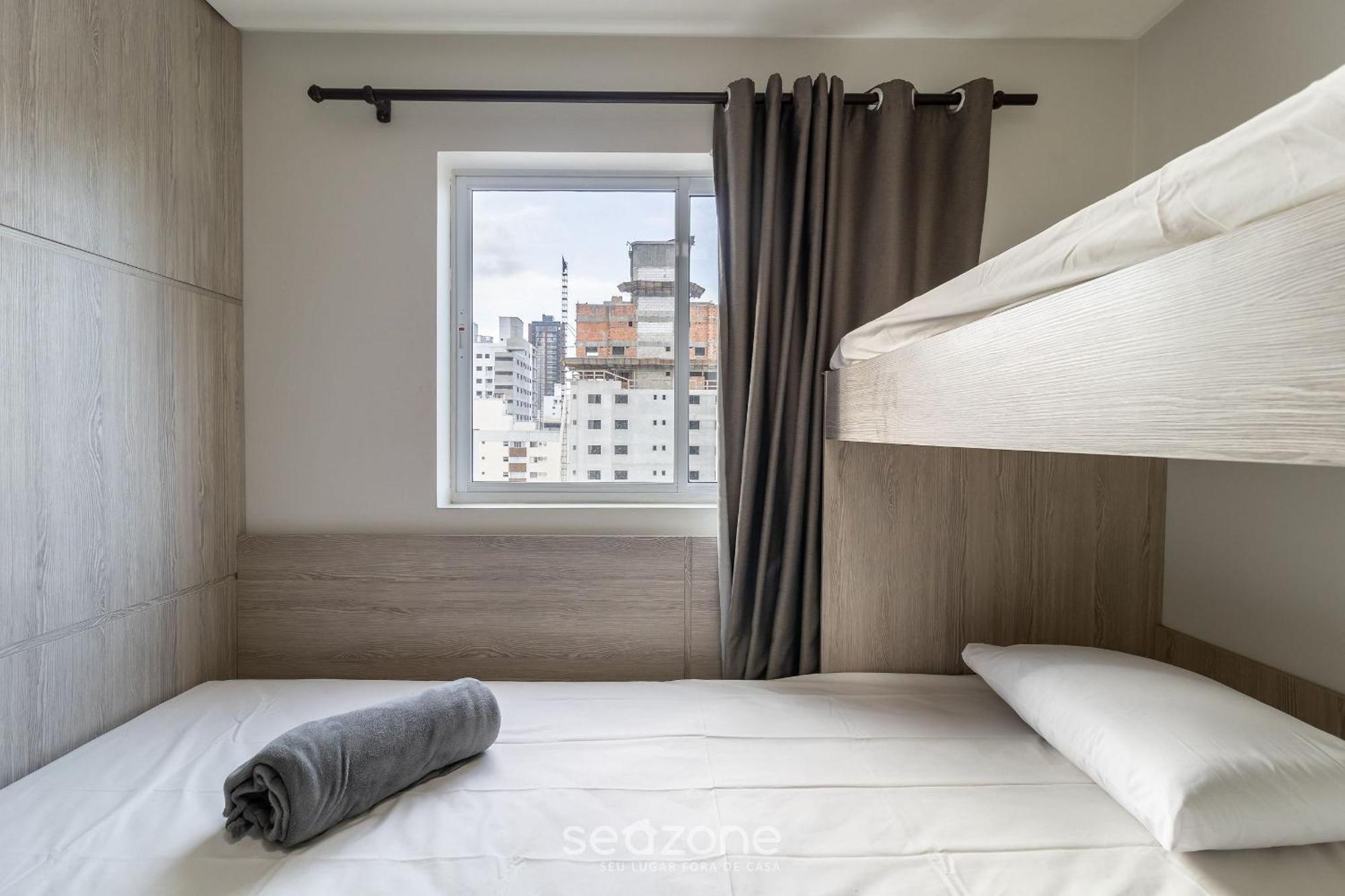 Apto Lindo Prox Do Mar Em Balneario Yvd1301 Balneário Camboriú 外观 照片
