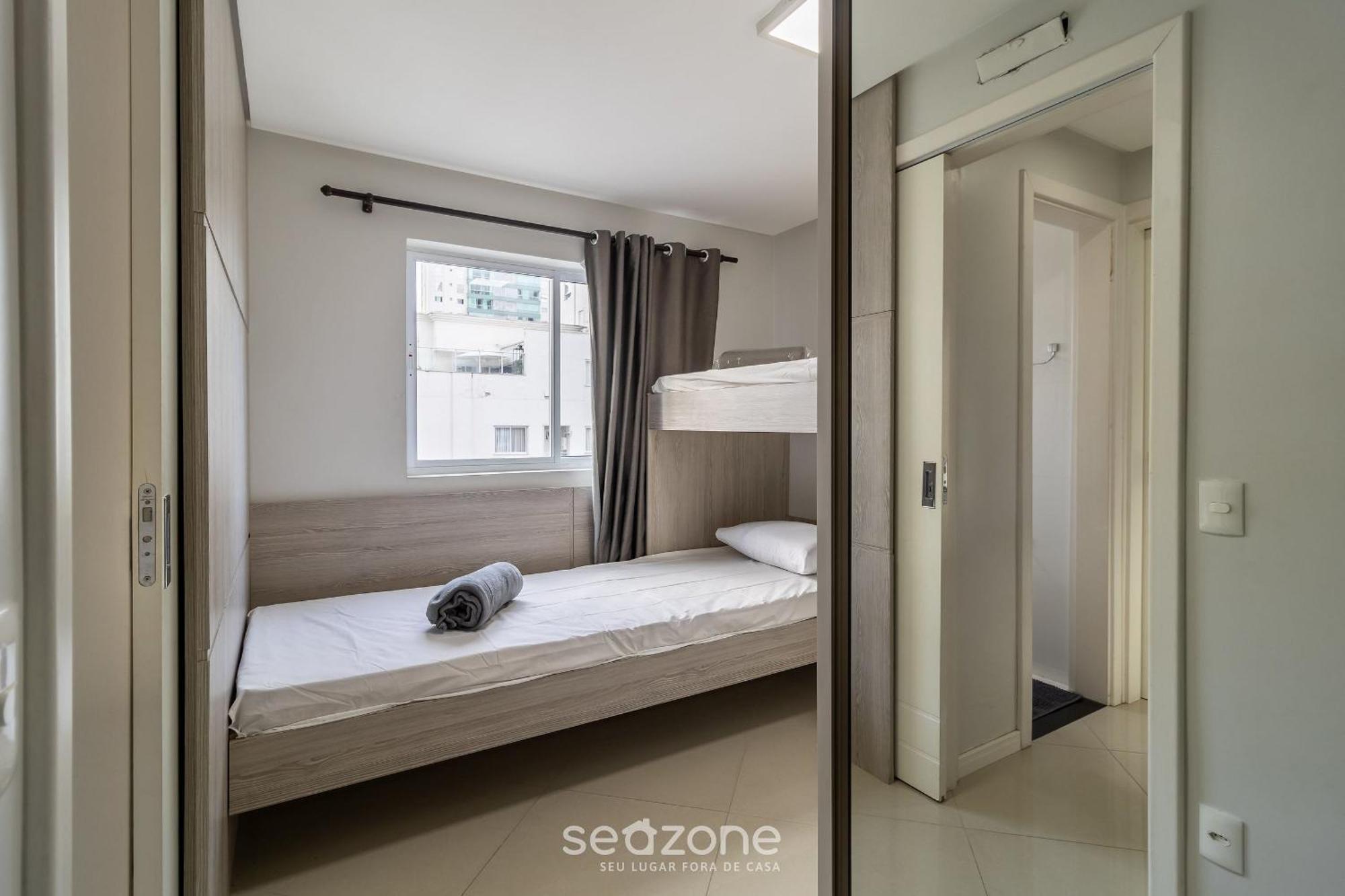 Apto Lindo Prox Do Mar Em Balneario Yvd1301 Balneário Camboriú 外观 照片