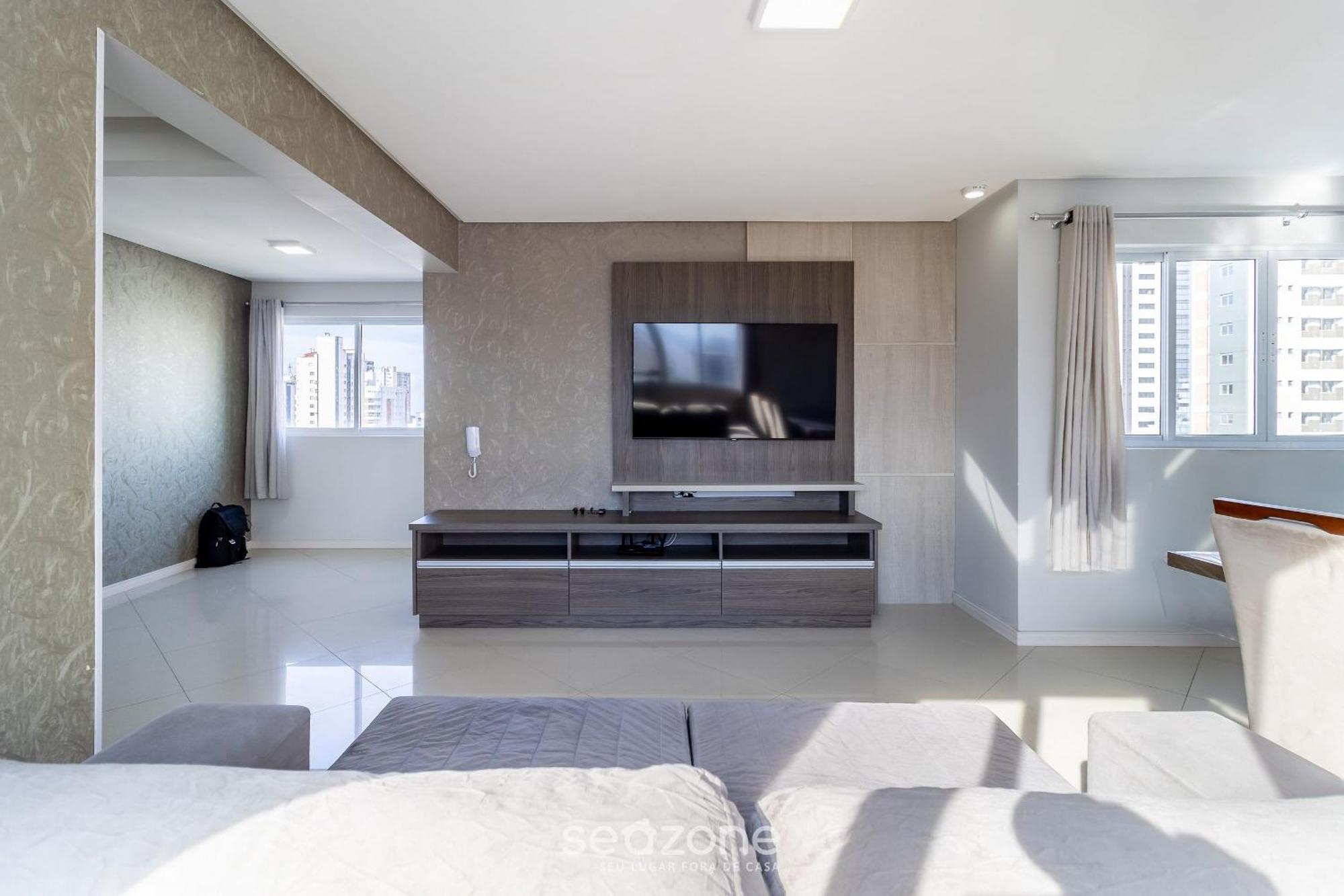 Apto Lindo Prox Do Mar Em Balneario Yvd1301 Balneário Camboriú 外观 照片