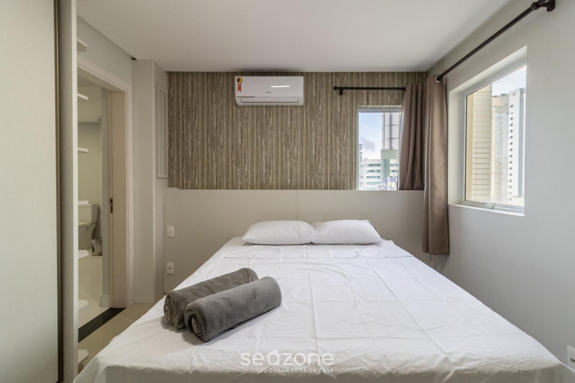 Apto Lindo Prox Do Mar Em Balneario Yvd1301 Balneário Camboriú 外观 照片