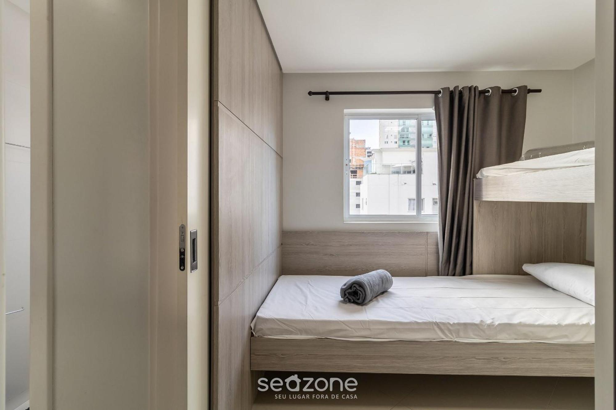 Apto Lindo Prox Do Mar Em Balneario Yvd1301 Balneário Camboriú 外观 照片