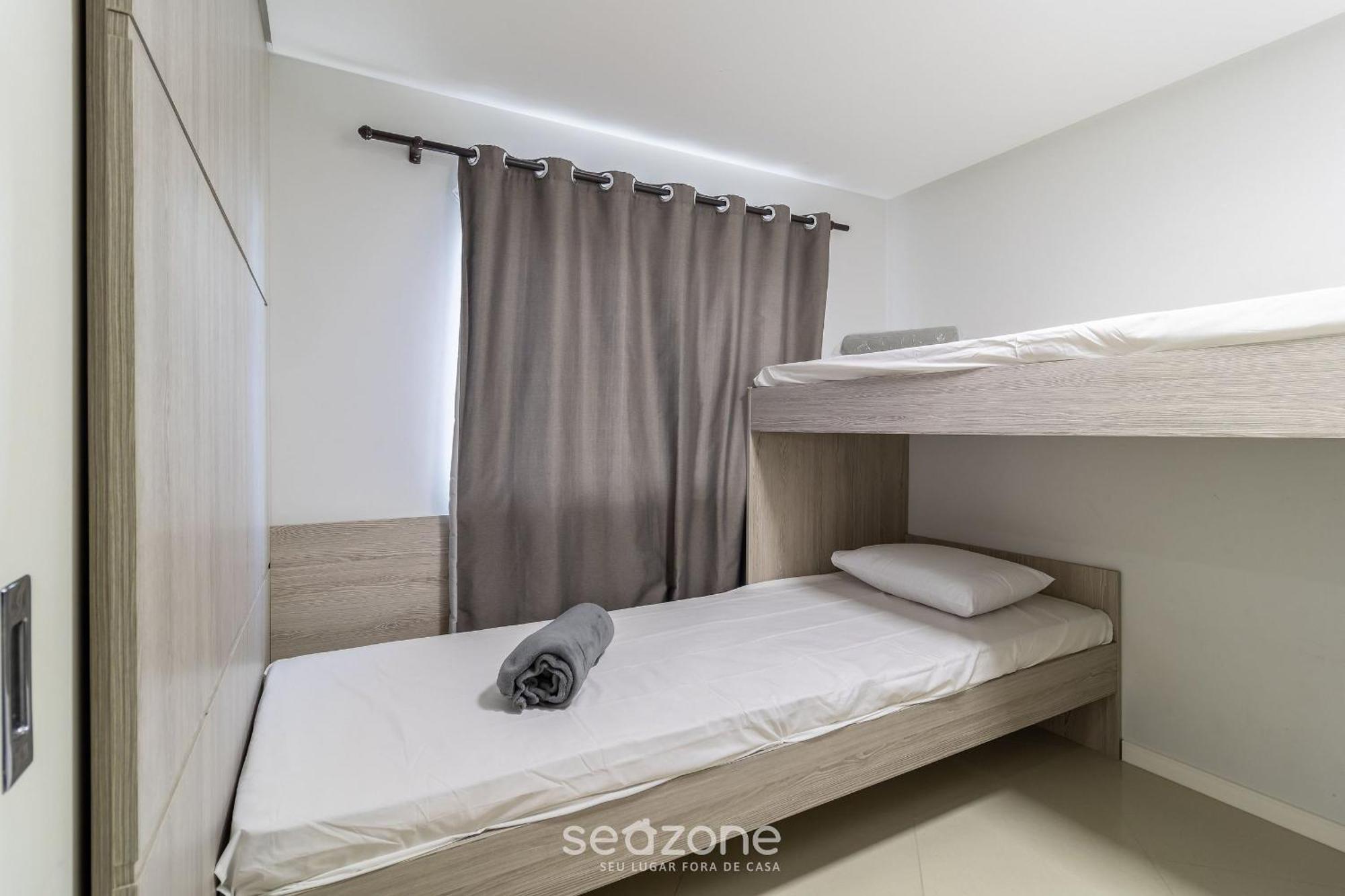 Apto Lindo Prox Do Mar Em Balneario Yvd1301 Balneário Camboriú 外观 照片