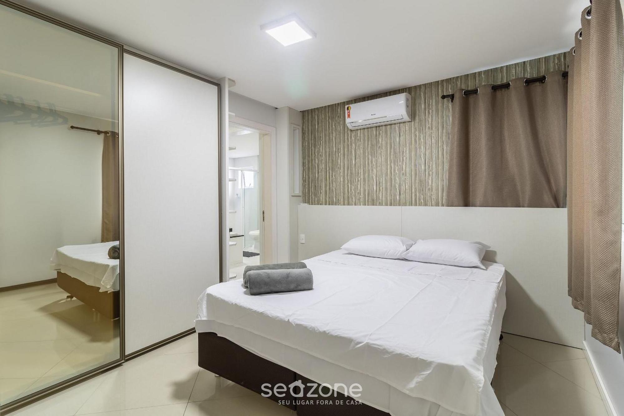 Apto Lindo Prox Do Mar Em Balneario Yvd1301 Balneário Camboriú 外观 照片