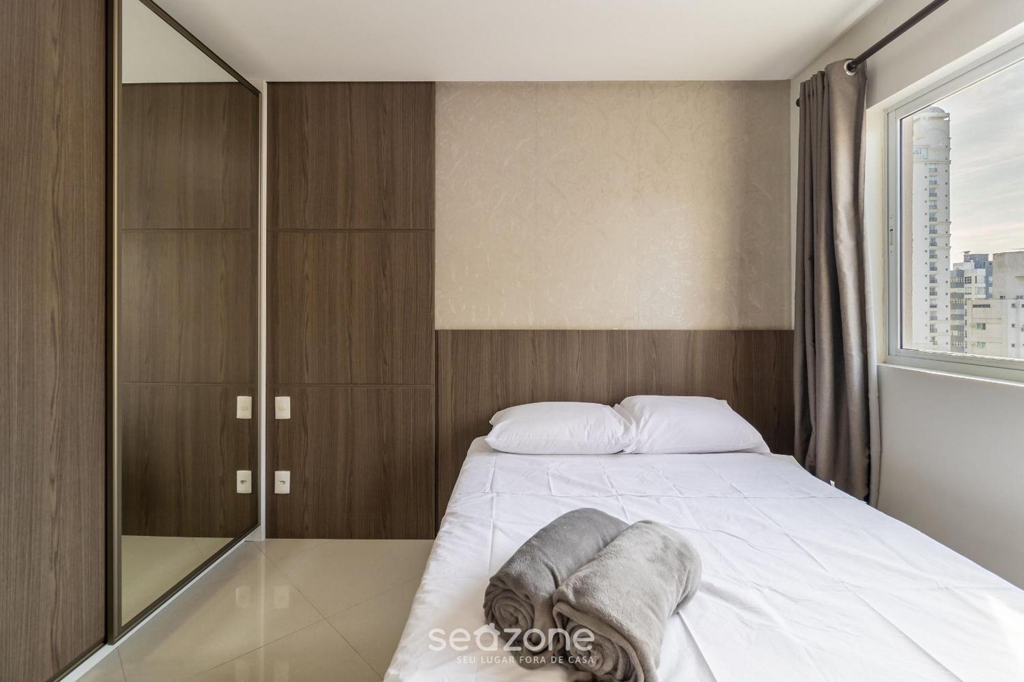 Apto Lindo Prox Do Mar Em Balneario Yvd1301 Balneário Camboriú 外观 照片