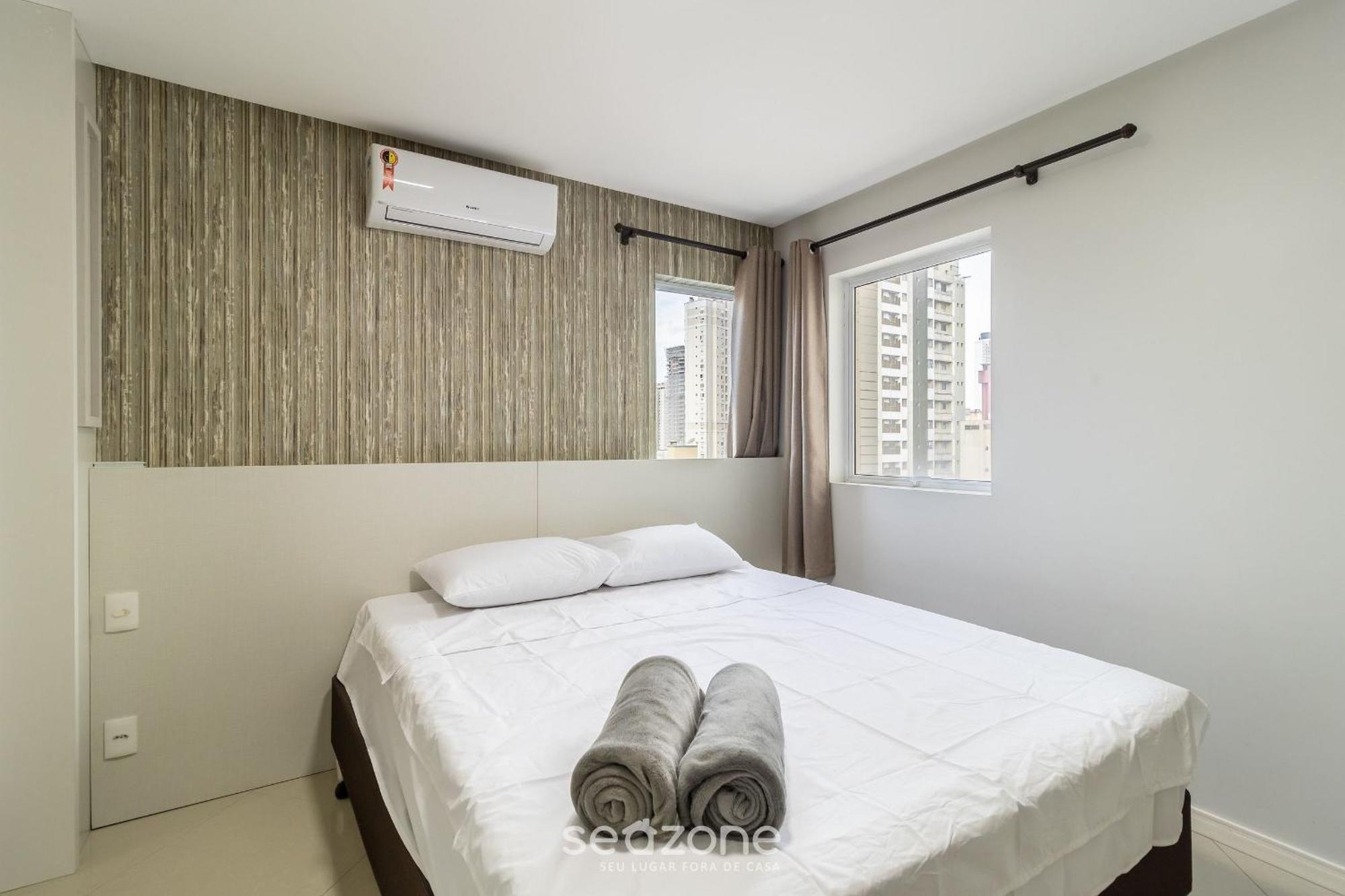Apto Lindo Prox Do Mar Em Balneario Yvd1301 Balneário Camboriú 外观 照片
