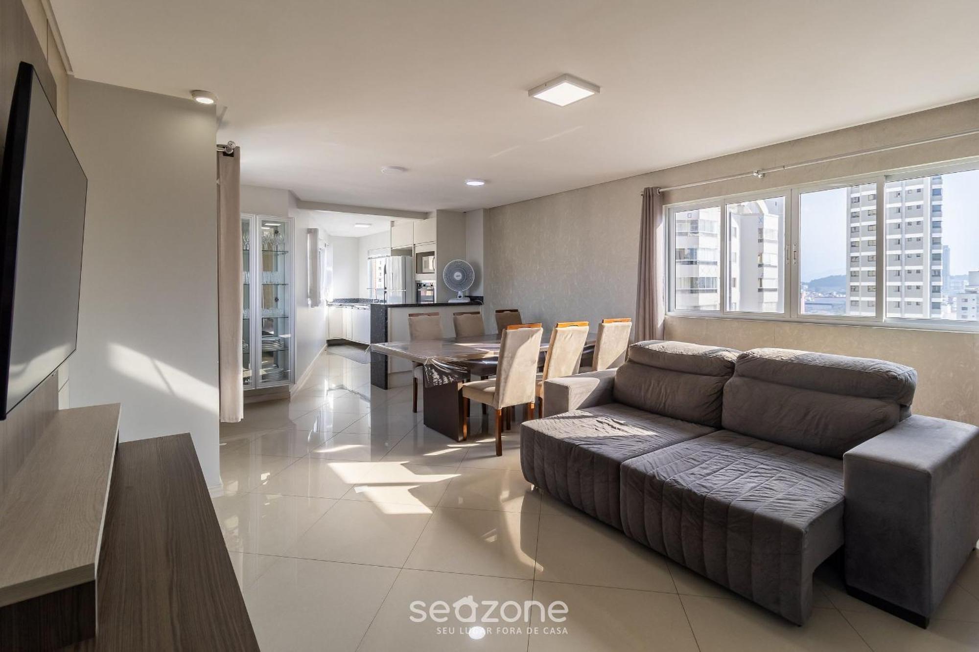 Apto Lindo Prox Do Mar Em Balneario Yvd1301 Balneário Camboriú 外观 照片