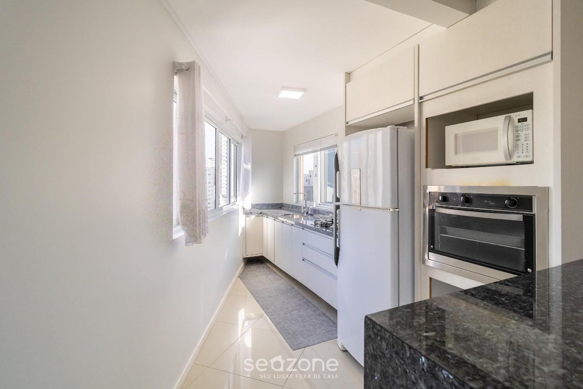 Apto Lindo Prox Do Mar Em Balneario Yvd1301 Balneário Camboriú 外观 照片
