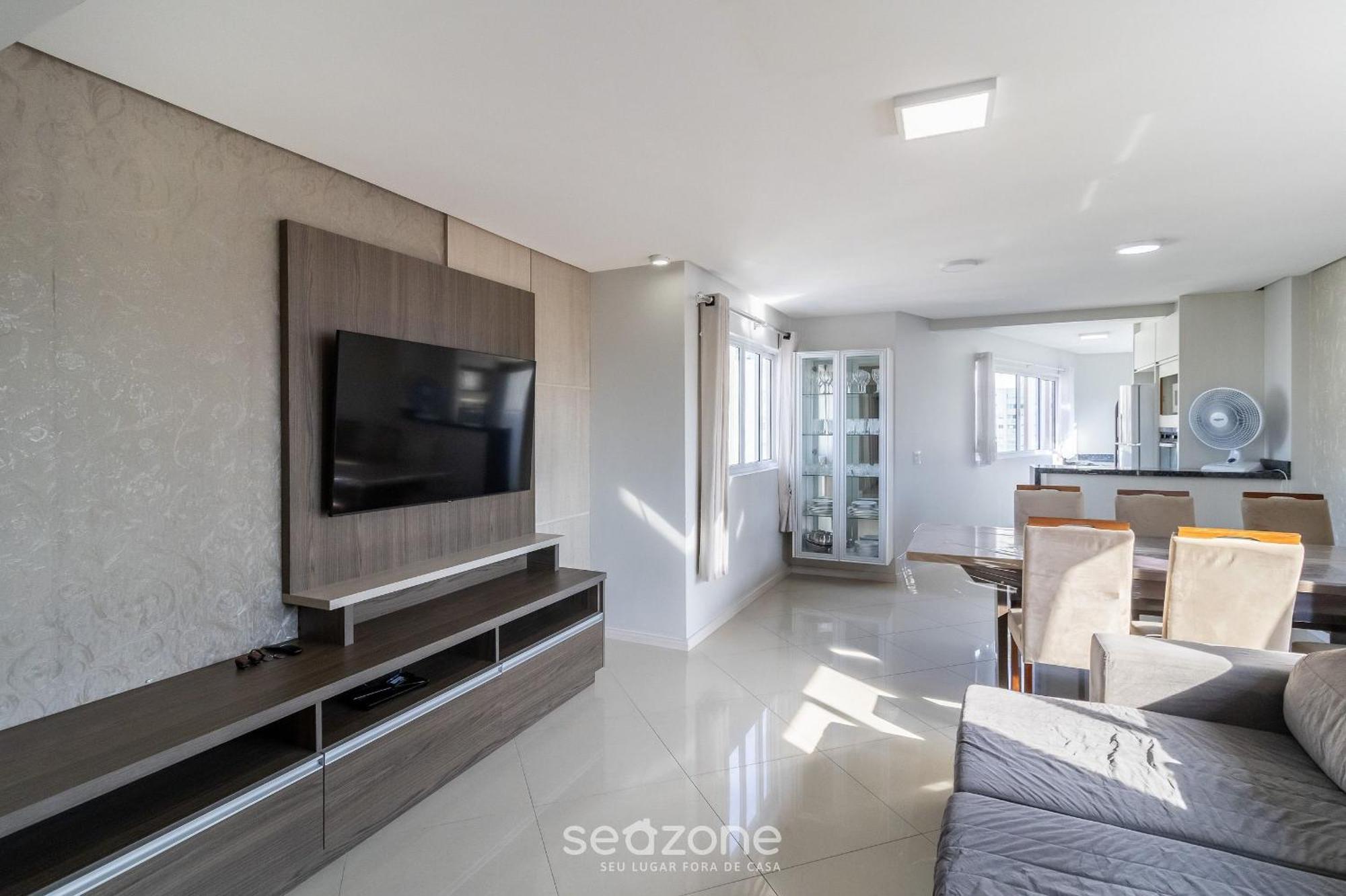 Apto Lindo Prox Do Mar Em Balneario Yvd1301 Balneário Camboriú 外观 照片